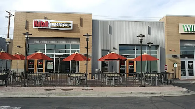 Habit Burger & Grill