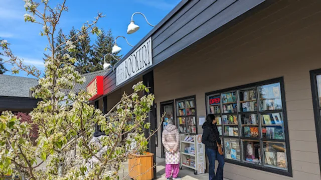 Joy Luck Restaurant & Take Out