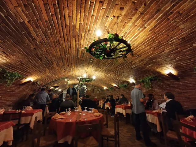 La Cave au Cassoulet