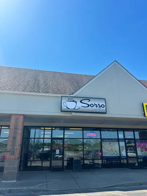 Sorso Coffee