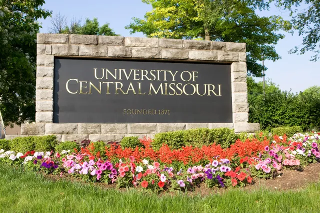 University of Central Missouri