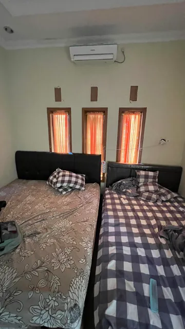 Riverside Homestay Jogja