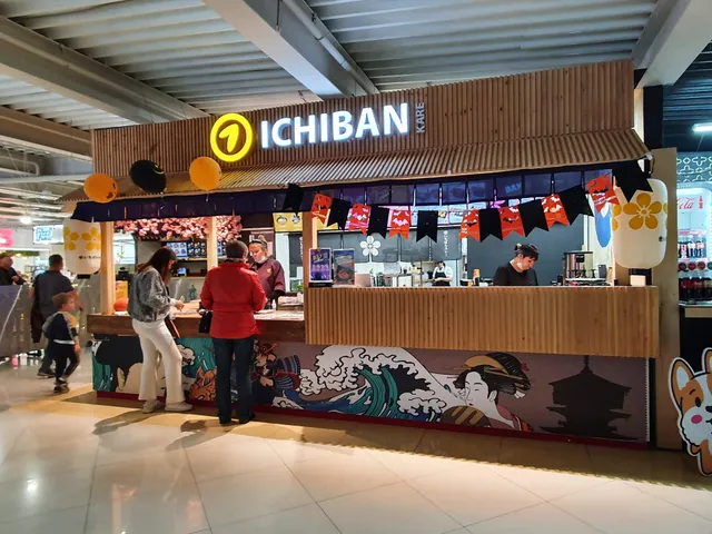 Ichiban