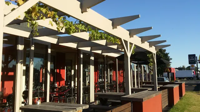 McDonald's Tullamarine