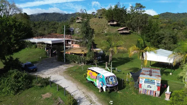 Casa KAYAM Art Hostel | Coliving | Coworking