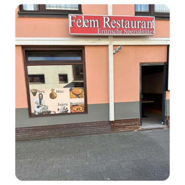 Felem Restaurant