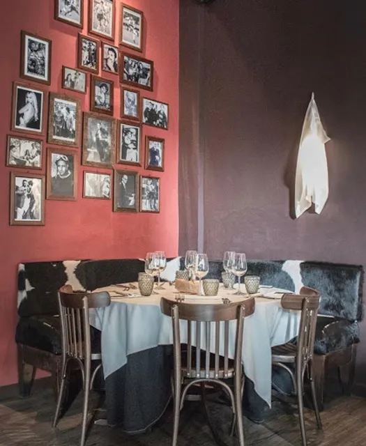 El Gaucho di Javier Zanetti