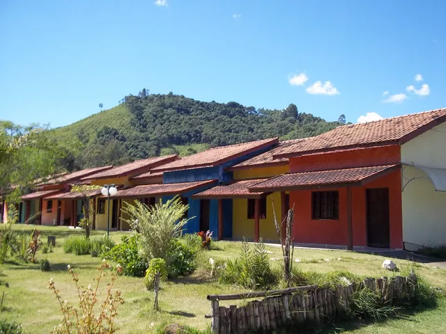 Rancho Maria Pimenta