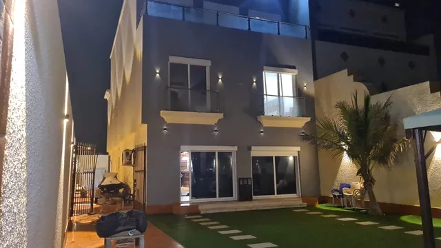 فيلا الحلم Dream (4u)