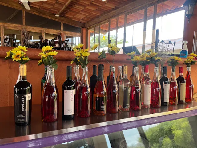 Restaurante El Itacate