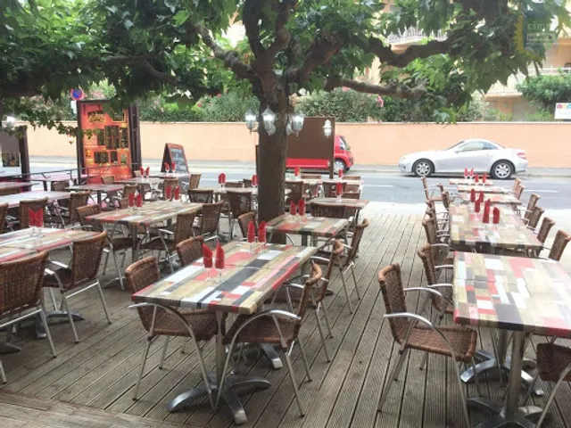 Restaurant les Élysées