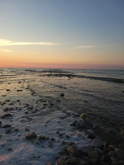 Charlevoix Mt Ski Hill