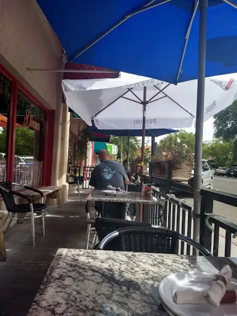 Rosa's Pizzeria (Prescott)