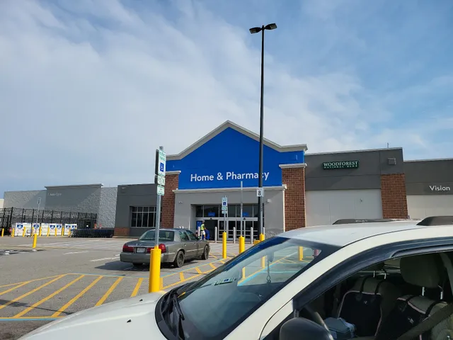 Walter Green Commons