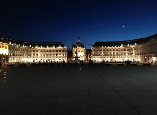 Hôtel de la Boëtie