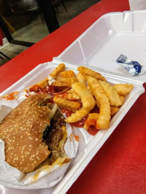 A J's Hot Wings & More