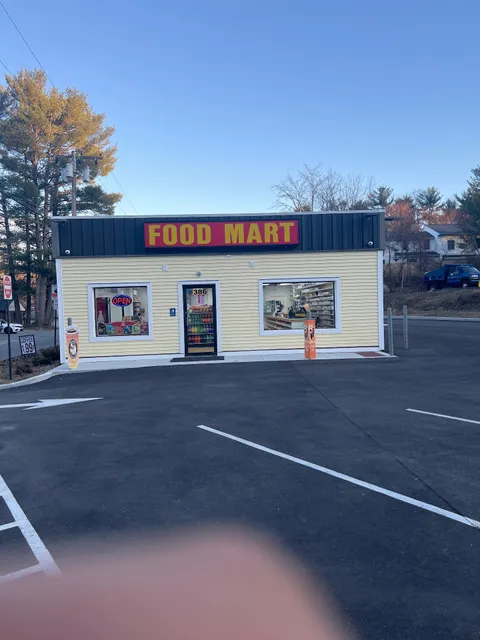 Food Mart