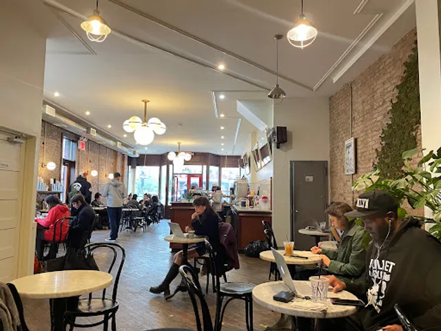 Variety Coffee Roasters