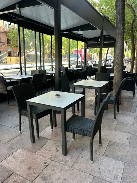 Cervecería de Partida