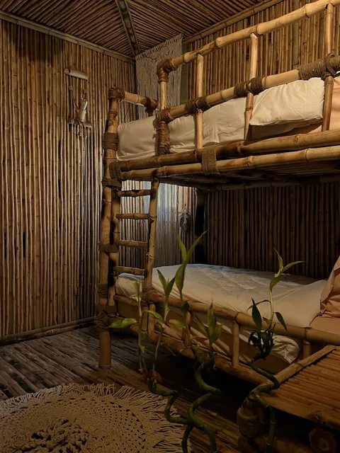 IL CAMPO Boutique Ecolodge