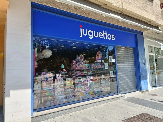 Juguettos