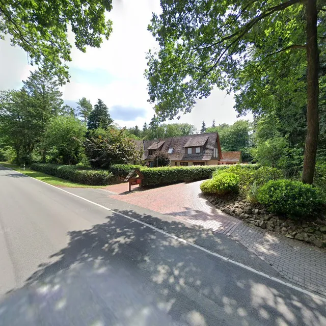 Ferienwohnung Dötlingen