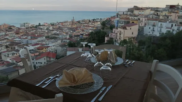 Alice Restaurant - Ristorante