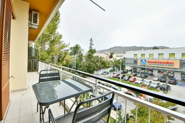 Boutique52 Luxury Apartments