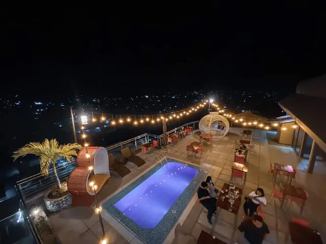 Subic Riviera Hotel and Residences