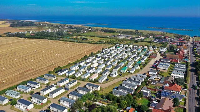 Golden Beach Holiday Park
