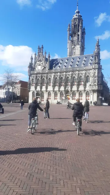 Mooi Genieten Studio