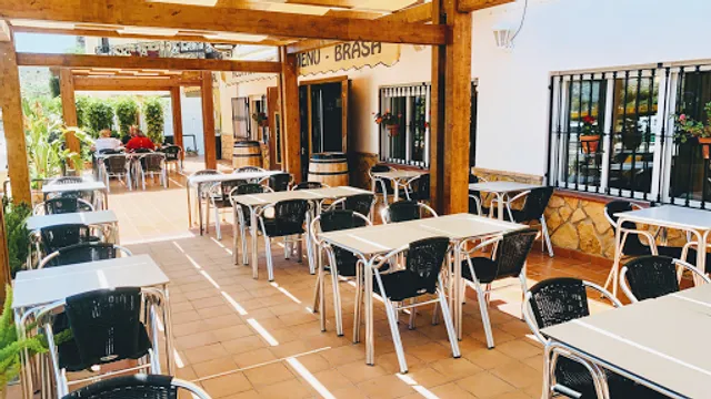 Café Bar Restaurante El Fogón