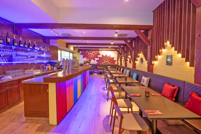 Tikka N Talk Haidhausen