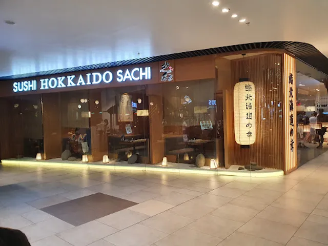 Sushi Hokkaido Sachi - Estella Place