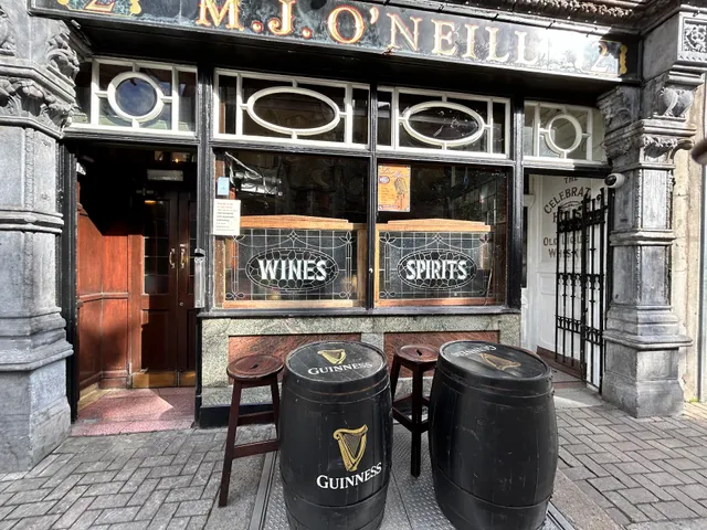 O'Neills Pub & Kitchen