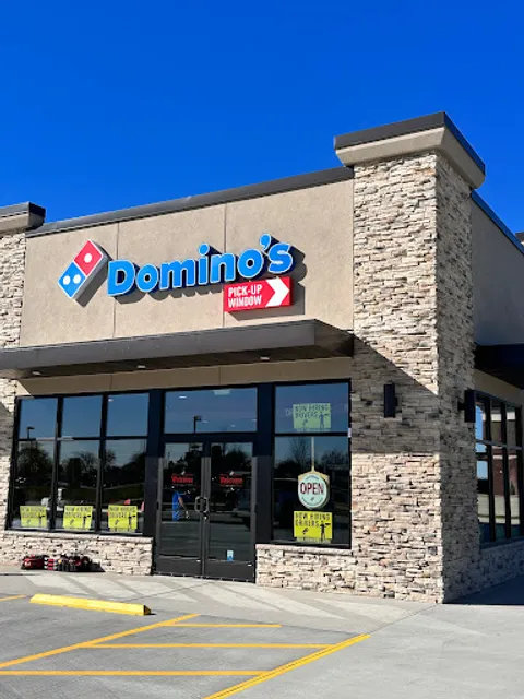 Domino's Pizza