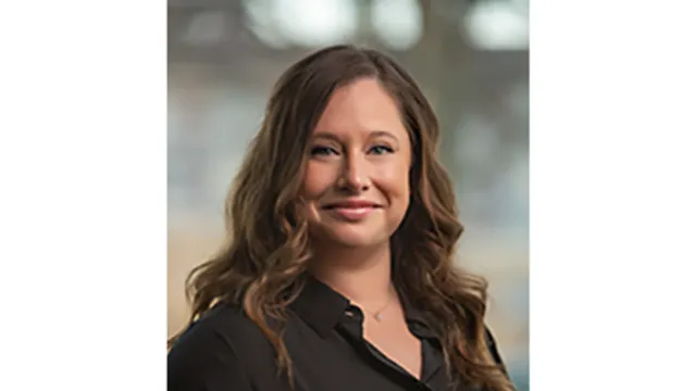 Lacey Campbell, APRN-CNP