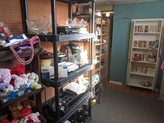 Pure Blessings & Crafty Fleas