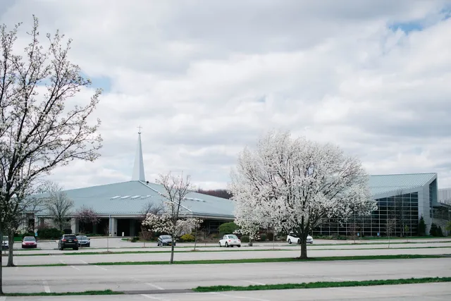 North Way Christian Community - Wexford