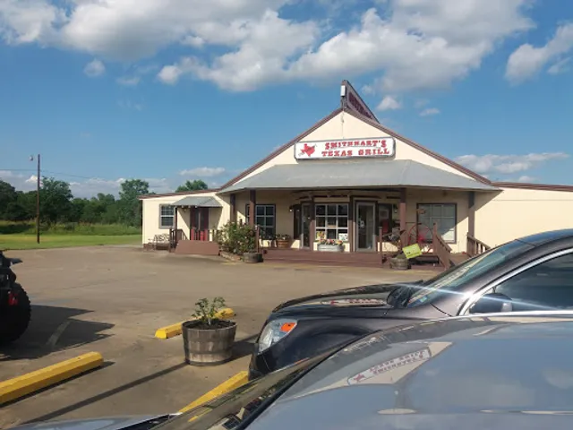 Smithhart’s Texas Grill