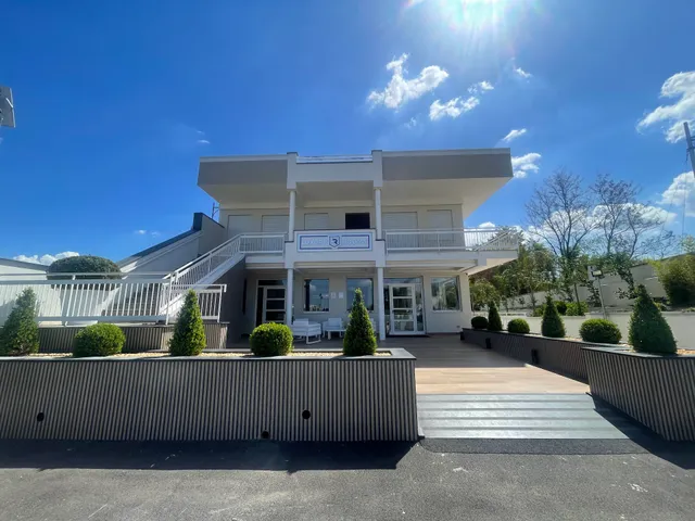 Luxury Rooms | Hotel 4 Stelle Somma Vesuviana - Hotel Somma Vesuviana