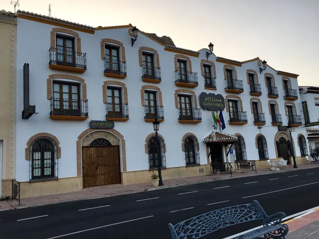 Hotel Velad Al Abyadh