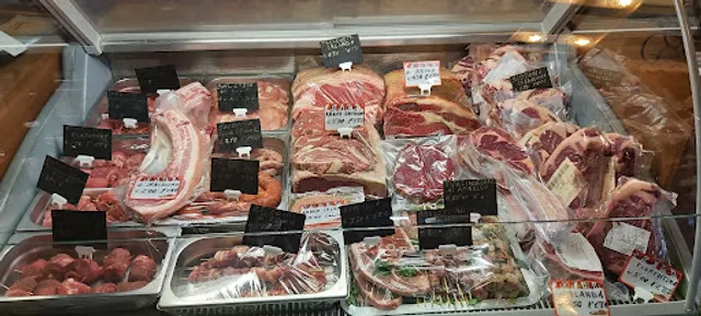 Osteria Da Cosimino e Figli