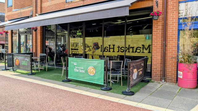 Artcore Gallery and Café