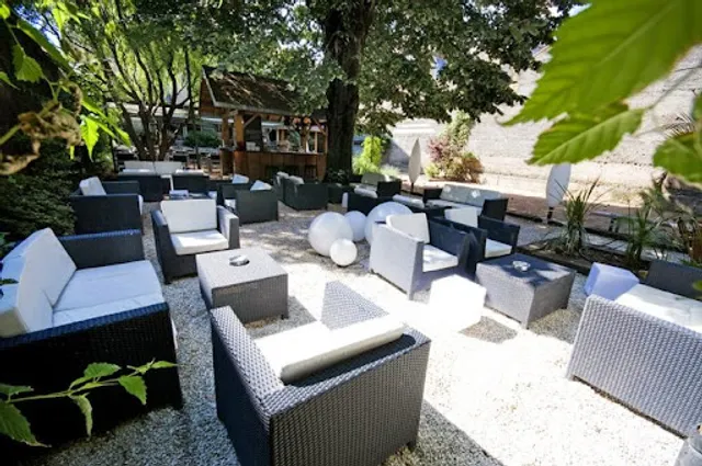 La Cour des Miracles