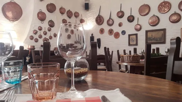 Trattoria Il Gambero