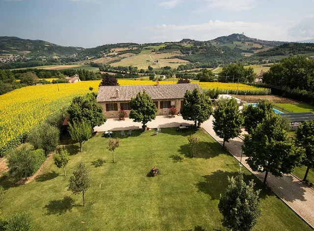 Il Falco Agriturismo