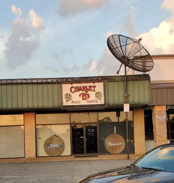 Charley B's Sport Bar & Grill
