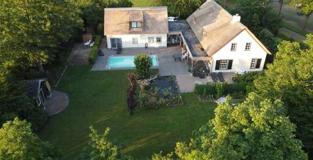 Guesthouse Rijsbergen Zundert