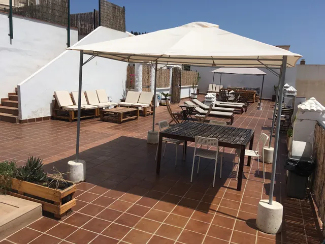 Homeabout La Merced Duplexes